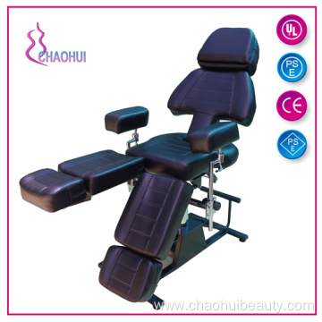 360 degree rotatable tattoo salon chair